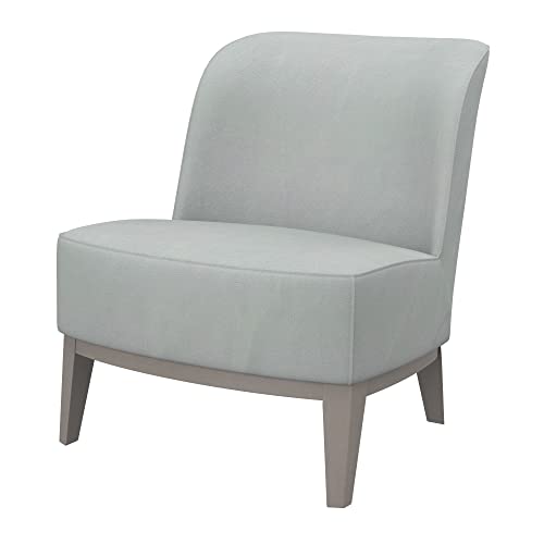 Eco Leather Light Grey
