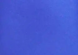 L A Smith Regatta Blue Plain Weft Satin Hank - Premium Sailing Fabric for Marine Upholstery & Boat Cushions