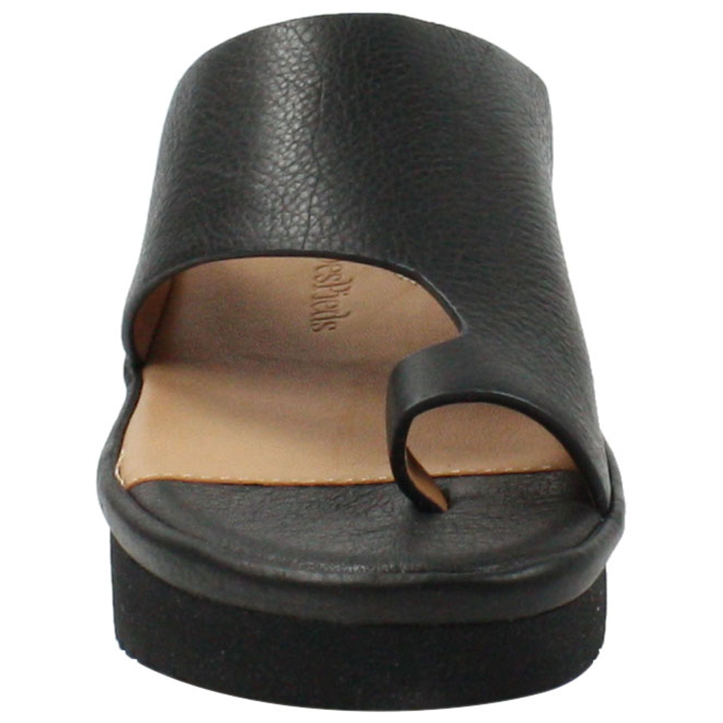 Ahlina Comfortable Slip-On Sandals for Women - Breathable & Lightweight Summer Walking Shoes - Perfect for Beach, Travel & Casual Wear