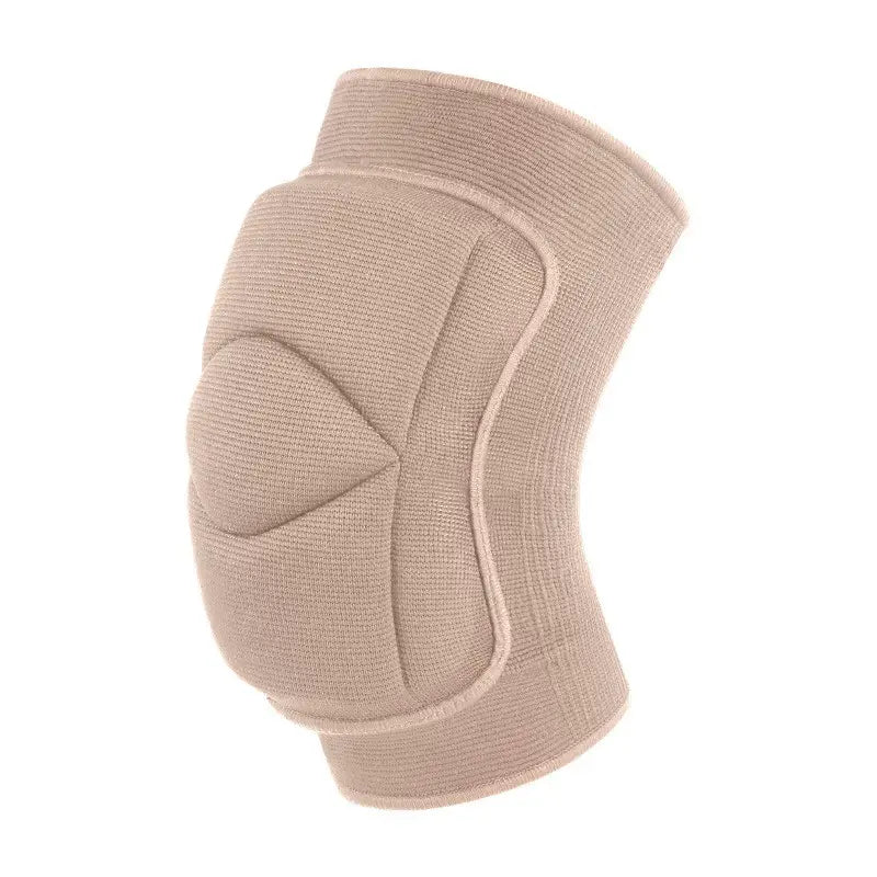 Best Thickened Square Knee Pads for Work & Sports - Heavy Duty Protection for Construction, Flooring, Gardening & Skating - Comfortable Anti-Slip Knee Support