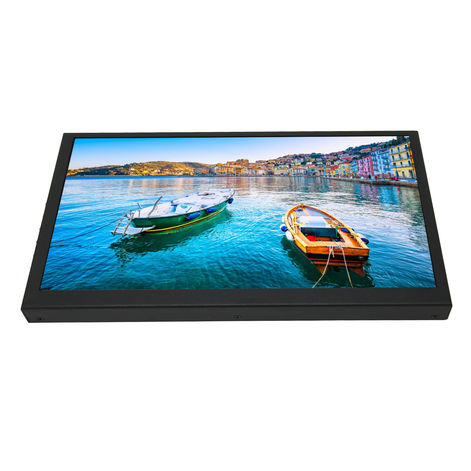 Portable Touchscreen Monitor - 10.1