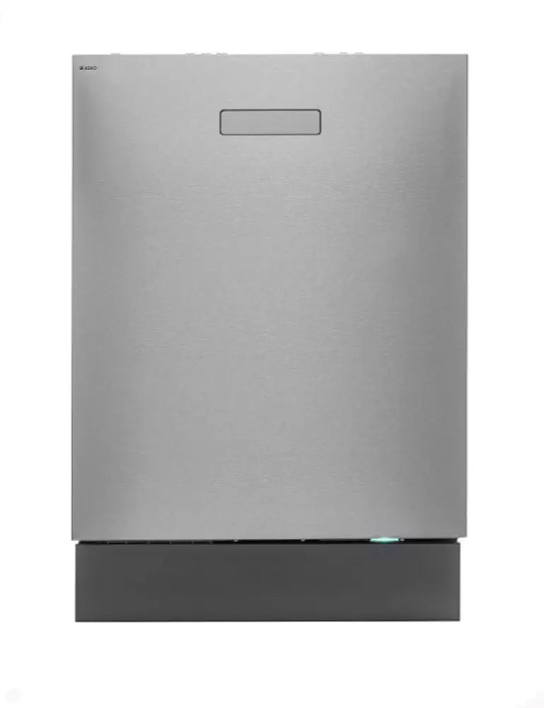 ASKO DBI654IBS 32-inch Built-In XL Dishwasher - Stainless Steel Interior, Ultra Quiet Operation for Open Concept Kitchens and Large Family Homes