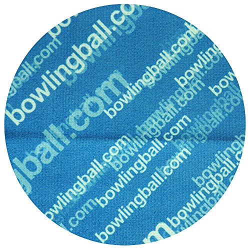 Bowlingball.com Logo