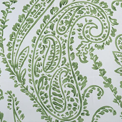 Tea Time Green