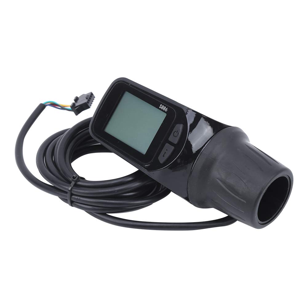 Brushless Controller for Electric Tricycles & Motorcycles - High Stability for Smooth Rides