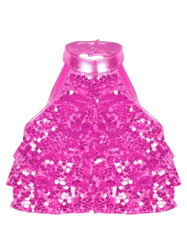Hot Pink B