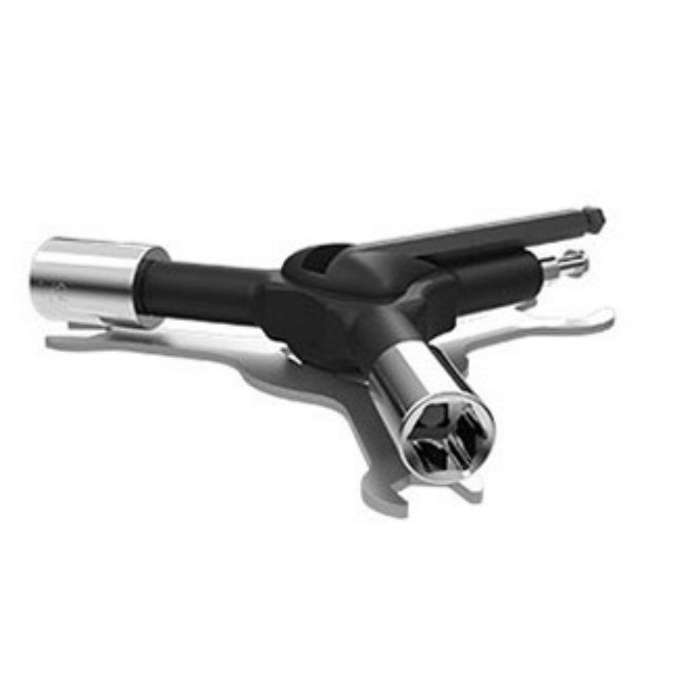 Bont Infinity Tool - Professional Bike Repair & Maintenance Kit for Cyclists - Perfect for Road, Mountain & Commuter Bikes - Home & Workshop Use