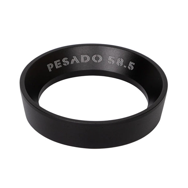 Pesado Dosing Ring - Precision Coffee Dosing Tool for Espresso & Pour Over Brewing - Perfect for Home Baristas & Coffee Shops