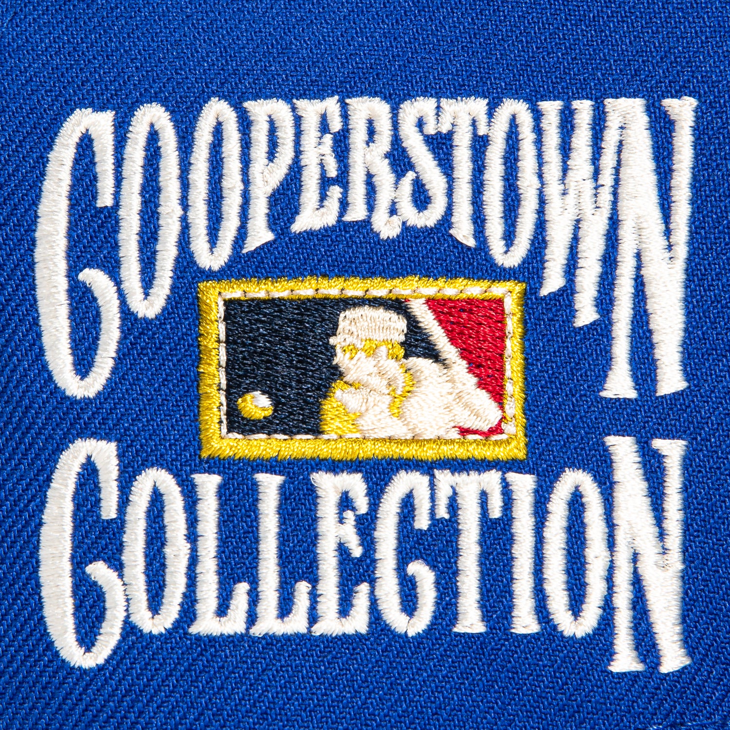 New Era 59Fifty Toronto Blue Jays Cooperstown Collection Patch Hat - Royal Blue - Official MLB Baseball Cap for Men & Women - Perfect for Games, Collecting & Streetwear Fashion