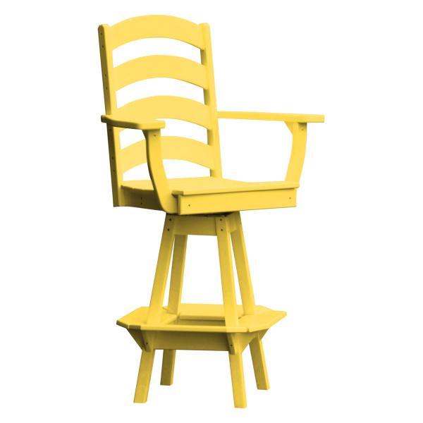 Lemon Yellow