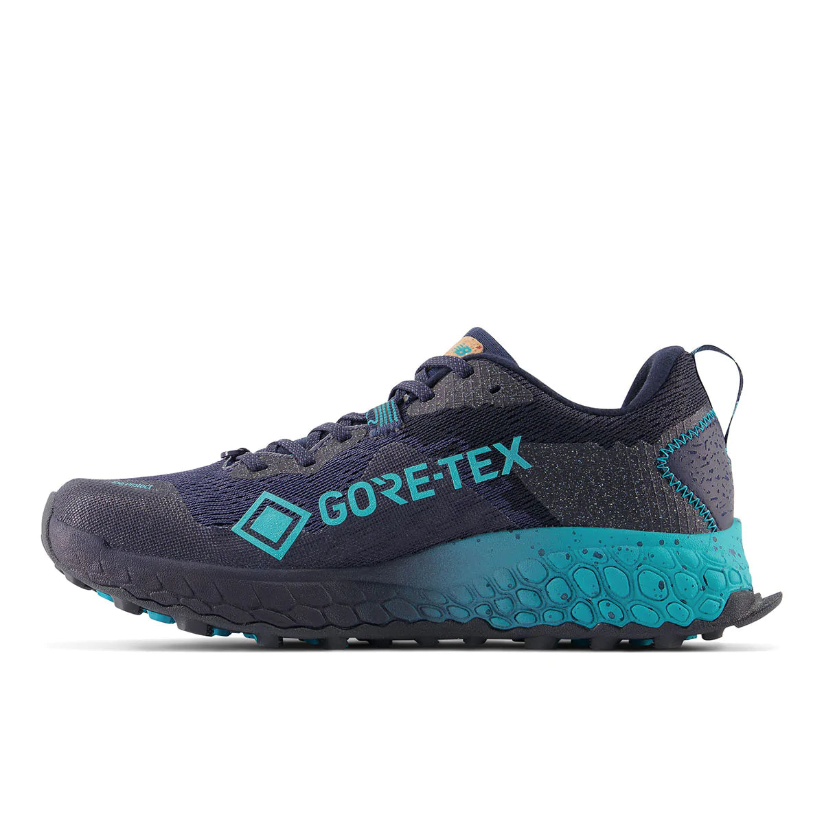 New Balance Fresh Foam X HIERRO V7 GTX Women's Trail Running Shoes - Waterproof Hiking & Outdoor Adventure Footwear for Women