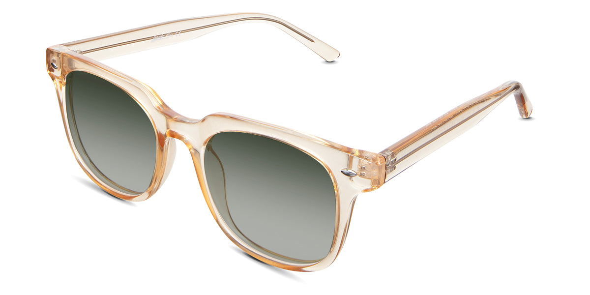 Ariella Women's Prescription Sunglasses - UV Protection, Stylish & Comfortable for Driving, Outdoor Activities & Fashion