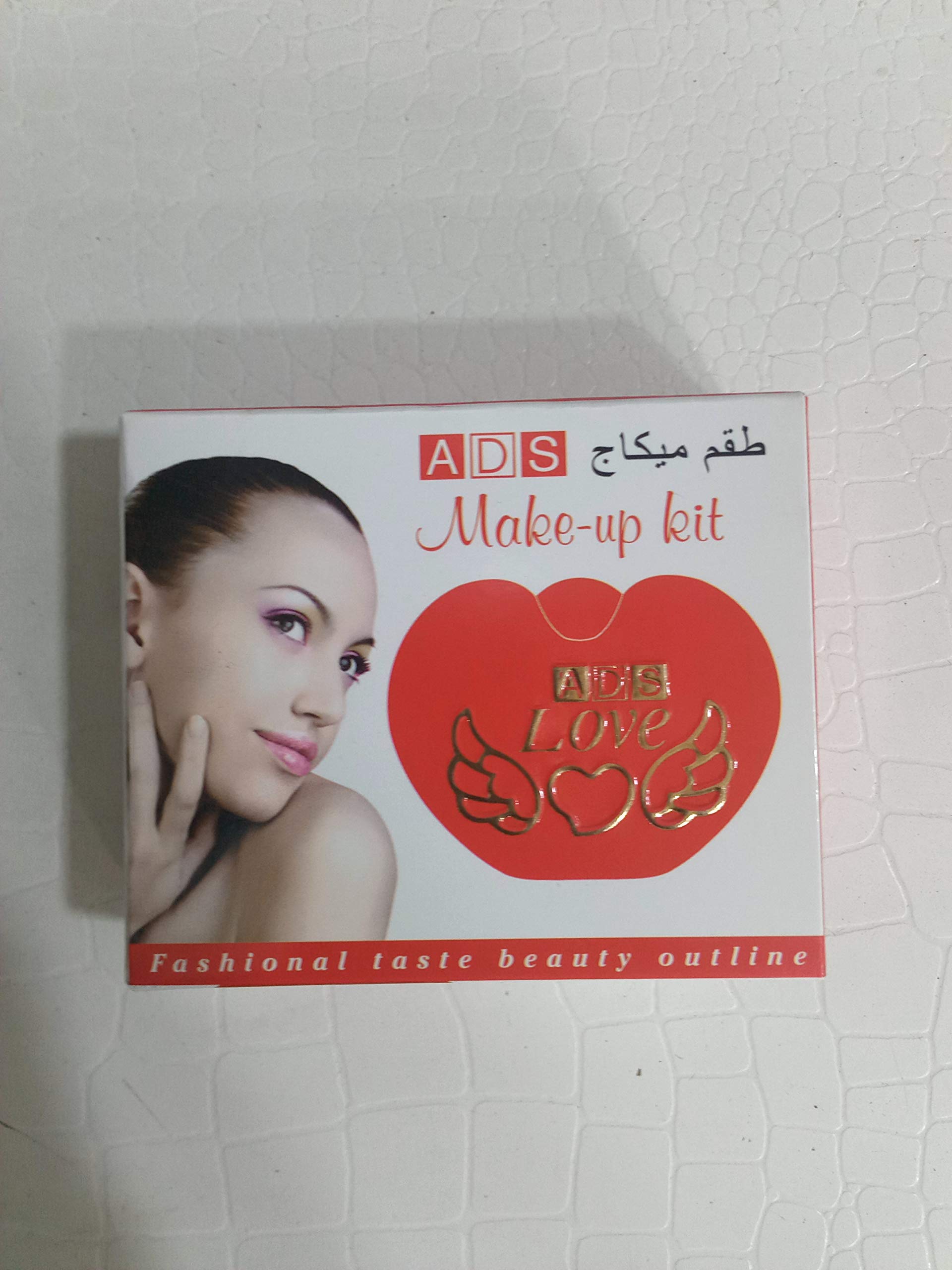 Professional Makeup Kit with Brushes & Essentials - Perfect for Beginners, Travel & Everyday Beauty Routine