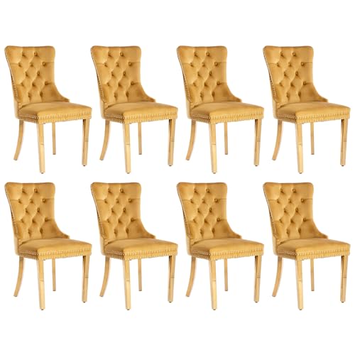 Gold-gold Leg