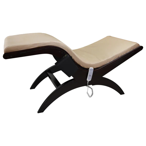 Touch America S Lounge with Sound Journey - Premium Massage Chair for Home & Office Relaxation - Perfect for Stress Relief, Pain Management & Ultimate Comfort