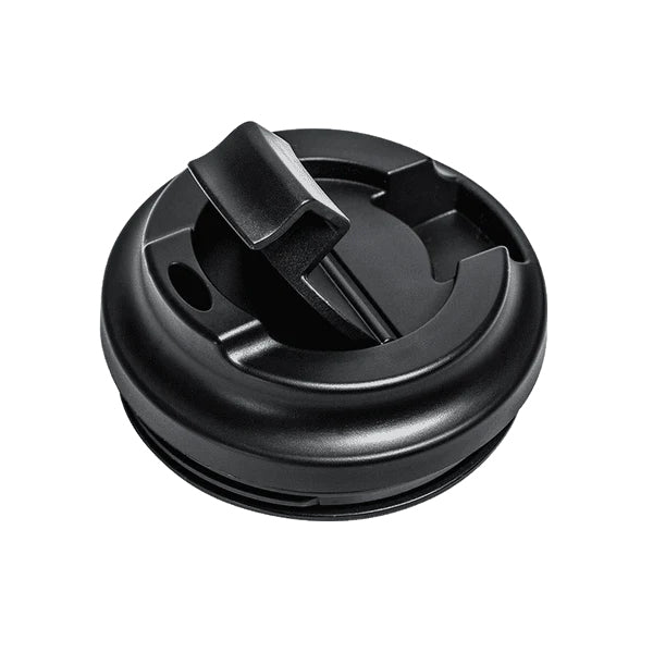 Fressko Replacement Lid - Airtight & Leak-Proof Spill-Proof Cover for Travel Mugs & Water Bottles - Perfect for Hiking, Gym, Office & Outdoor Activities