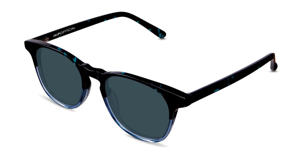 Turner Women's Prescription Sunglasses - UV Protection, Stylish & Comfortable for Driving, Outdoor Activities & Everyday Wear