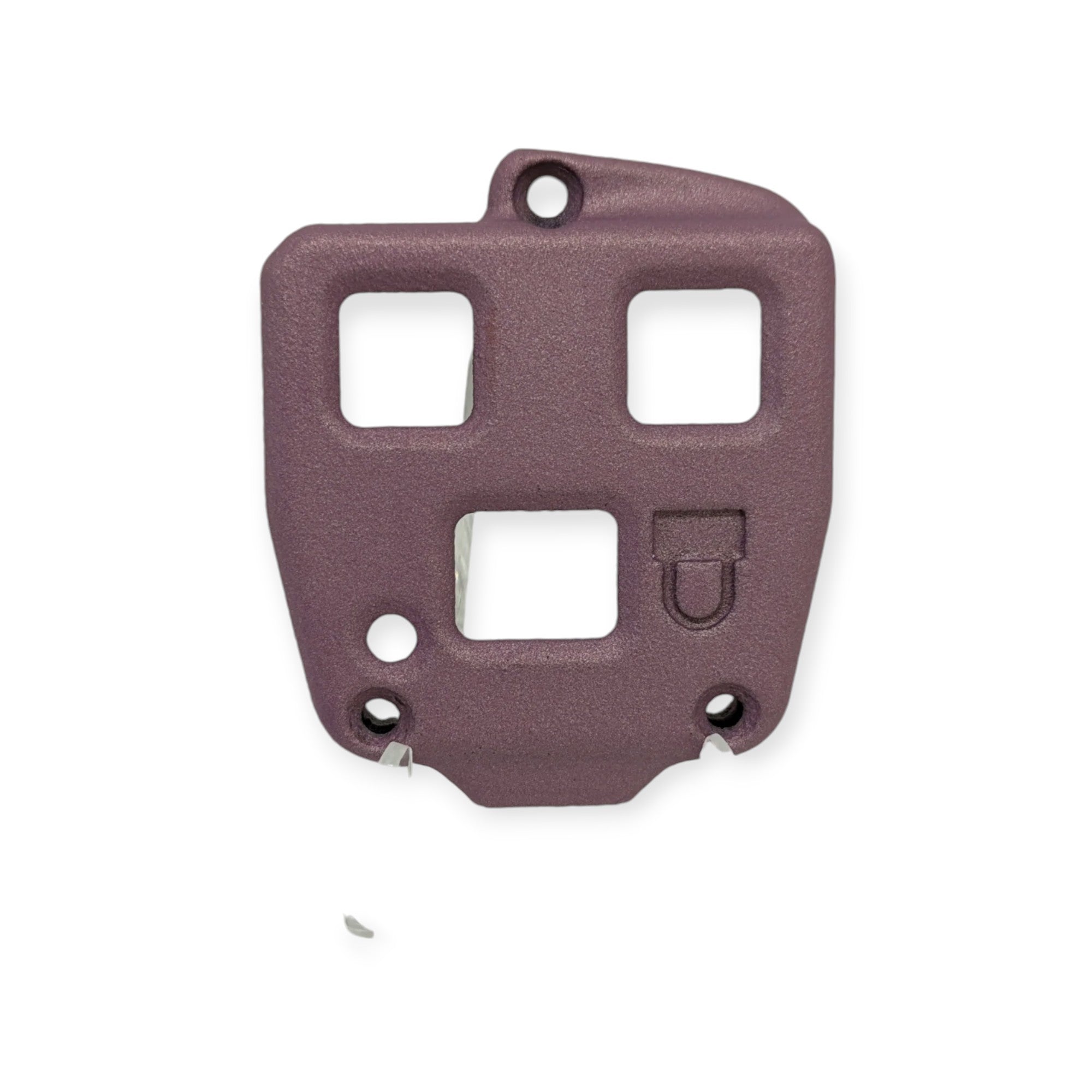 YotaMD Titanium Reinforced Toyota Lexus Key Cover Kit - Durable Key Fob Protector for Toyota Camry, RAV4, Highlander & Lexus RX, ES - Perfect for Everyday Use, Travel, and Outdoor Adventures