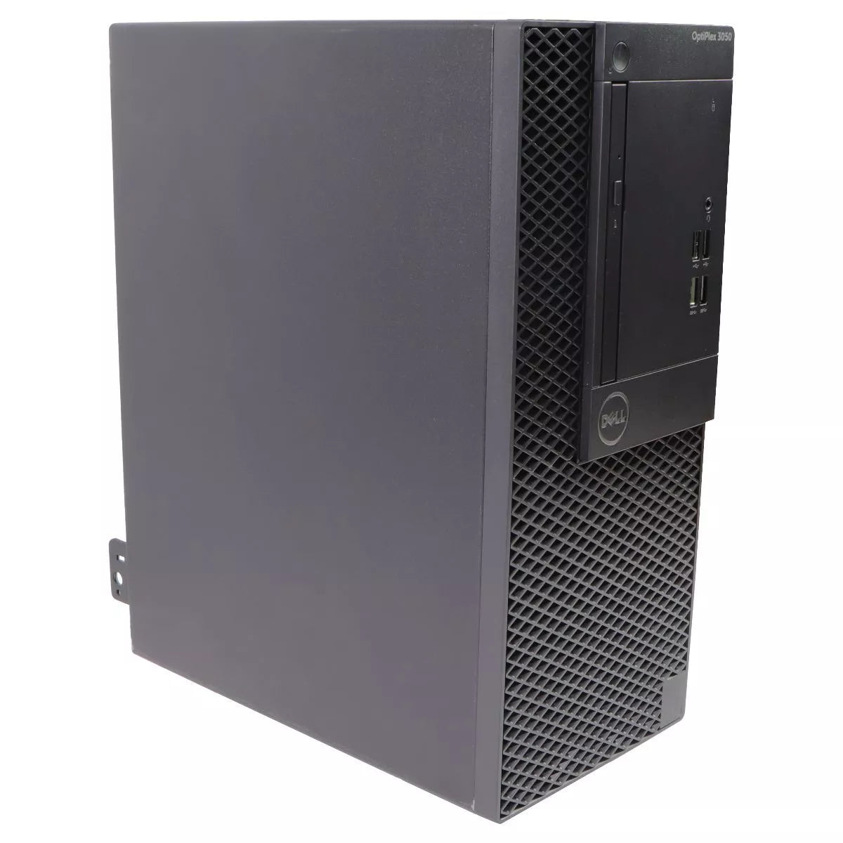 Refurbished Dell Optiplex 3050 Business Desktop - Intel Core i5 up to 3.6GHz, 8GB RAM, 512GB SSD, Windows 10 Pro, WiFi, Bluetooth, DVD-RW - Perfect for Home Office, Small Business & Remote Work