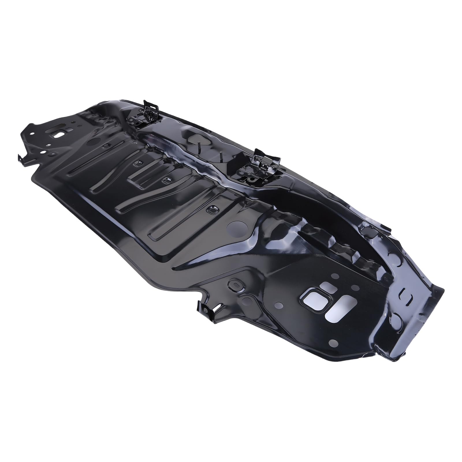 Toyota Corolla 2020-2022 Lower Body Panel Replacement - OEM 5830712C50 & 5830702460 Compatible - Durable Car Body Decoration for Enhanced Style & Protection - Perfect for Auto Repair, Customization & Vehicle Maintenance