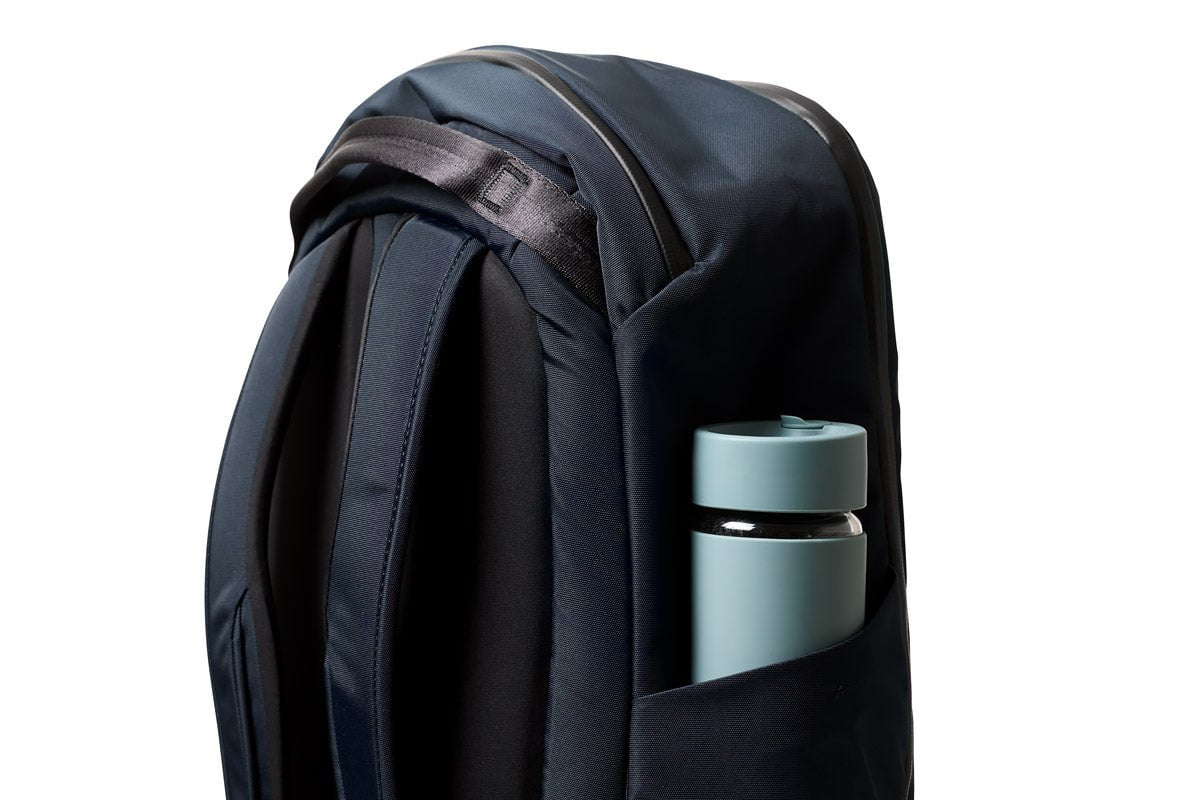 Bellroy Transit Workpack 26L - Premium Waterproof Laptop Backpack for Work & Travel | Durable Business Backpack with Laptop Compartment | Perfect for Commuting, Office & Business Trips