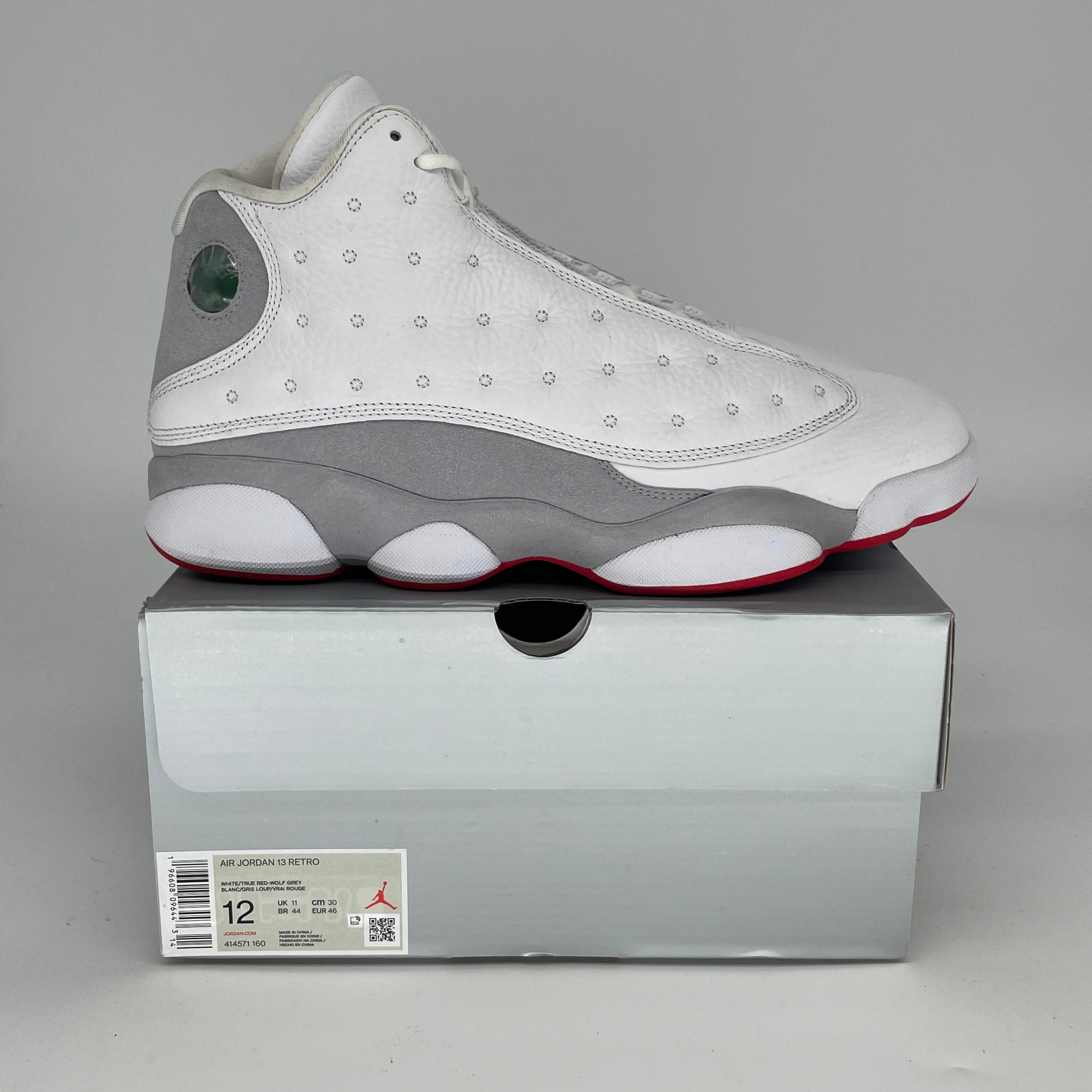 Air Jordan 13 Retro 