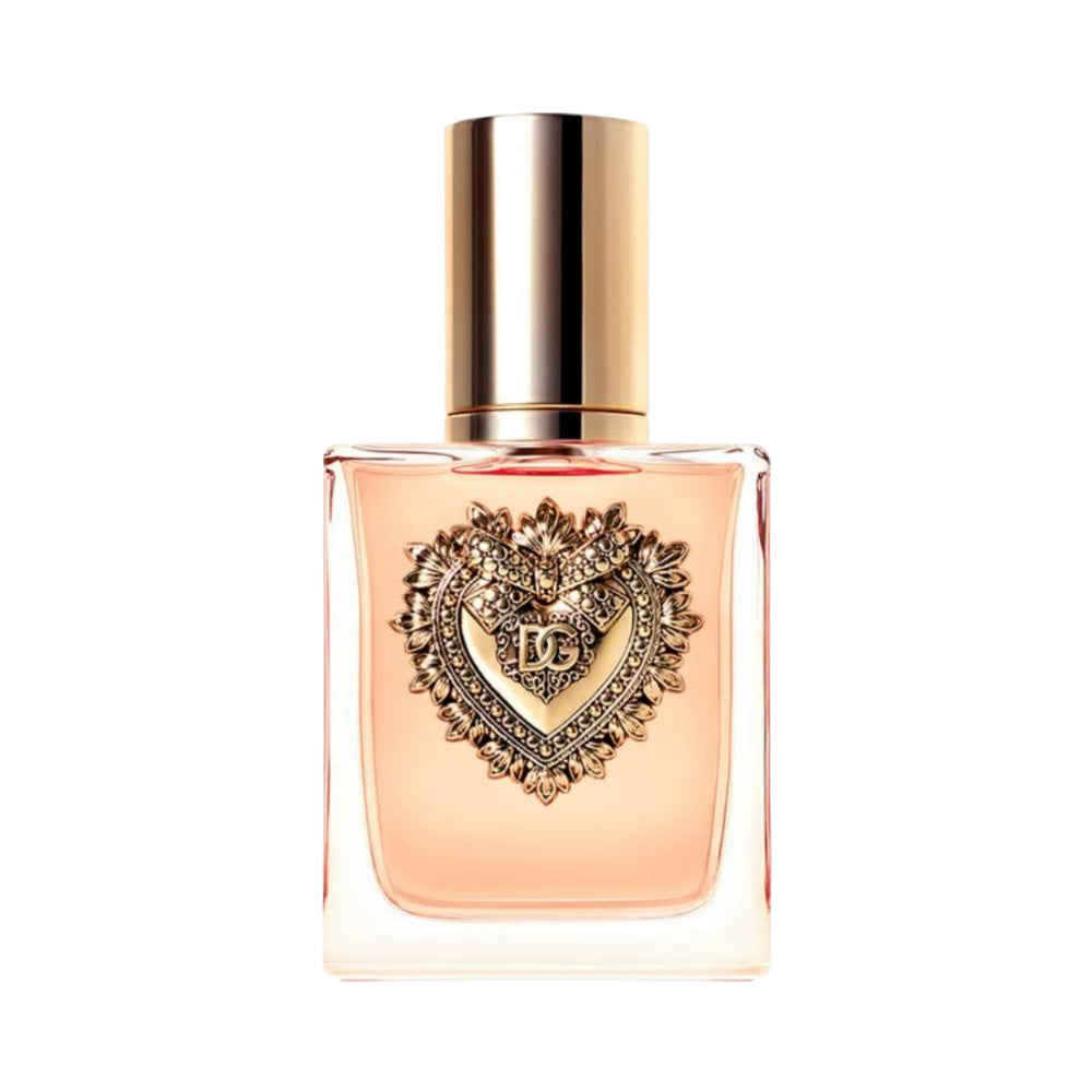 Devotion Eau de Parfum 50ml - Luxury Floral Vanilla Perfume for Women, Long-Lasting Fragrance | Perfect for Date Night, Office & Special Occasions