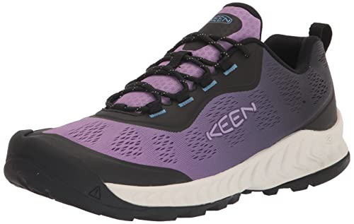 English Lavender/Ombre