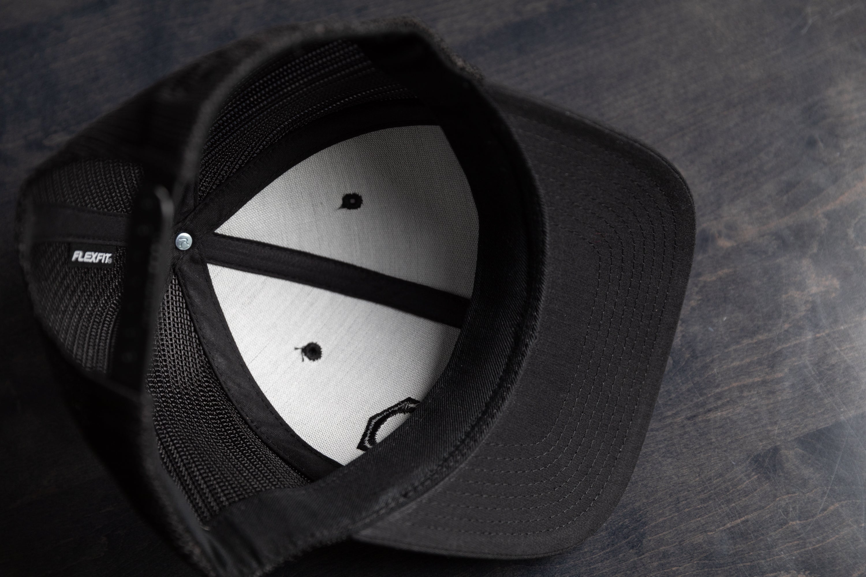 Obsessed Garage Raised Hex Hat Snapback Cap - Stylish Adjustable Dad Hat for Men & Women | Perfect for Outdoor Activities, Sports, and Casual Wear