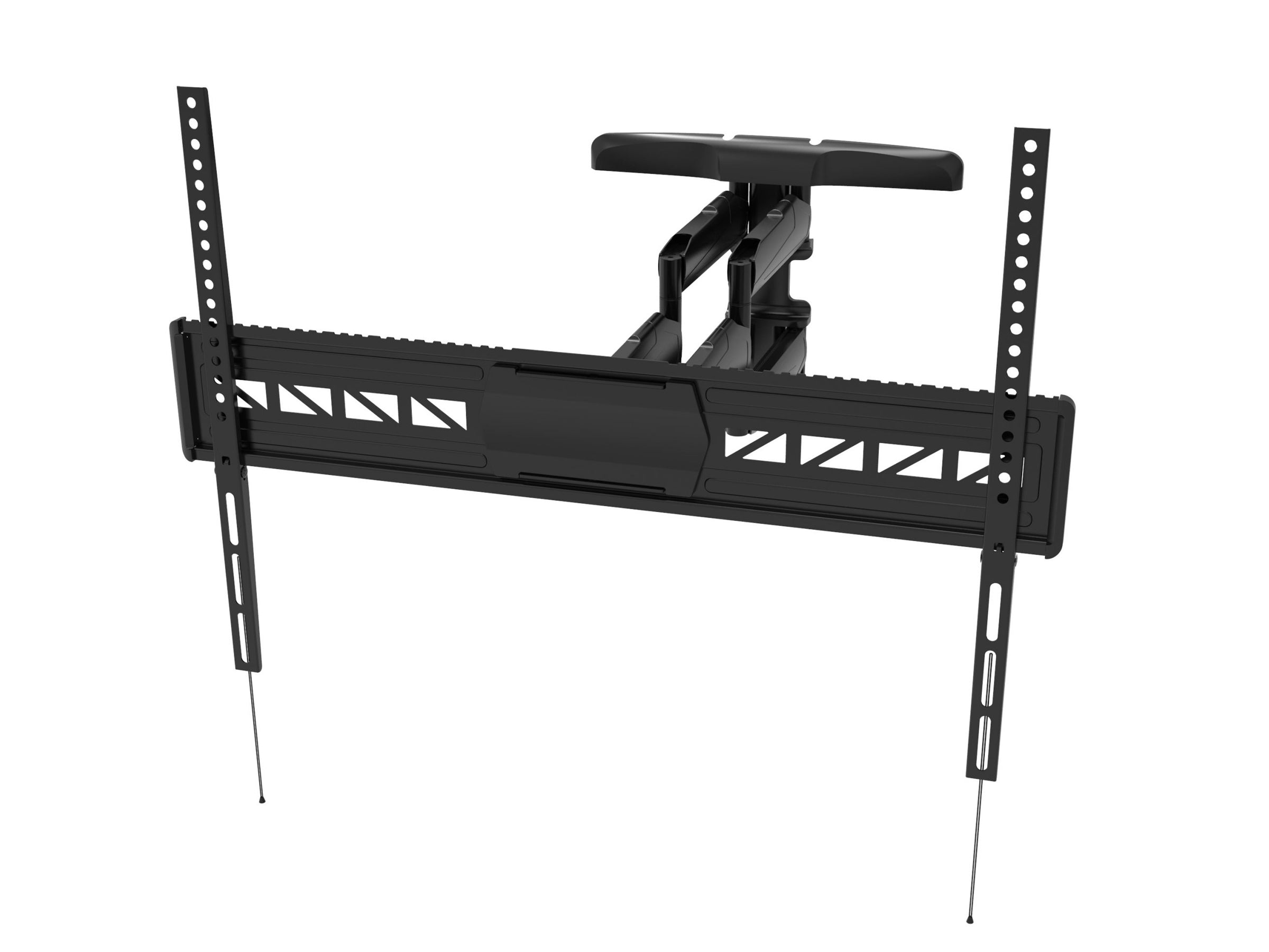 AMX BPL 63B Support Bracket - Heavy Duty Metal Mounting Bracket for TV, Monitor & AV Equipment - Perfect for Home Theater, Office & Commercial Installations