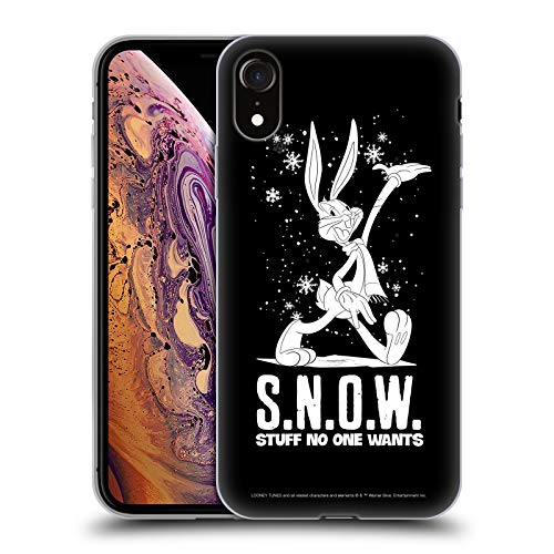 Bugs Bunny Snow