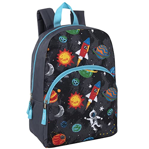 Stellar Space