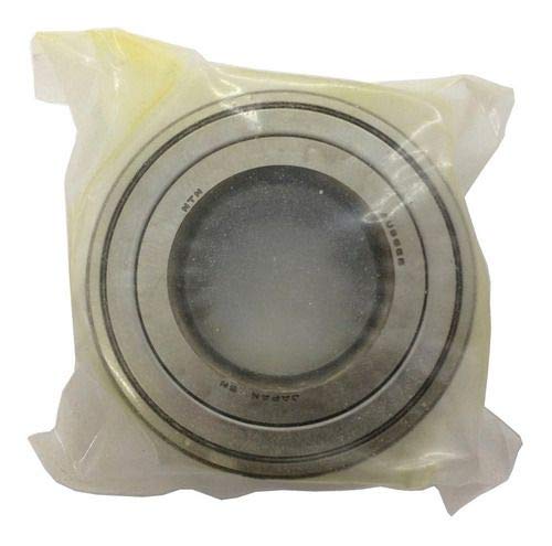 Mitsubishi MR491449 Wheel Bearing - Front/Rear Axle Replacement Part for Smooth & Quiet Ride - Perfect for Mitsubishi Outlander, Lancer & Other Models