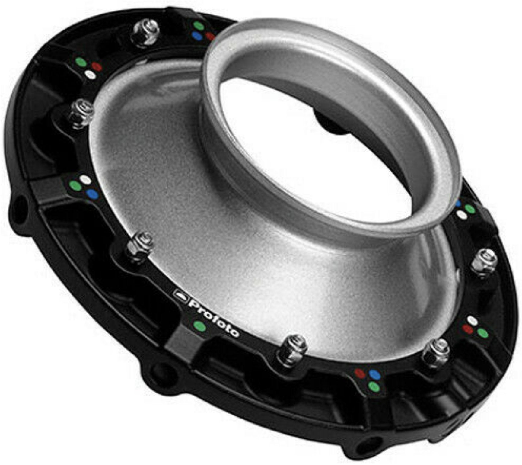 Profoto 100509 RFi Speedring Adapter for Photogenic Studio Lights - Perfect for Professional Photography & Studio Lighting Setups