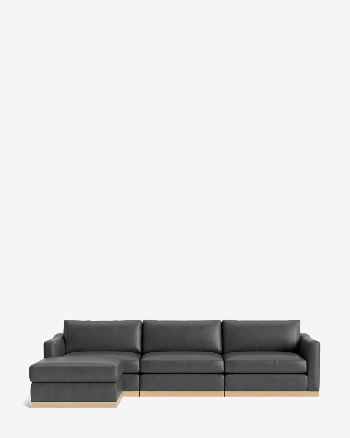 Flint Leather