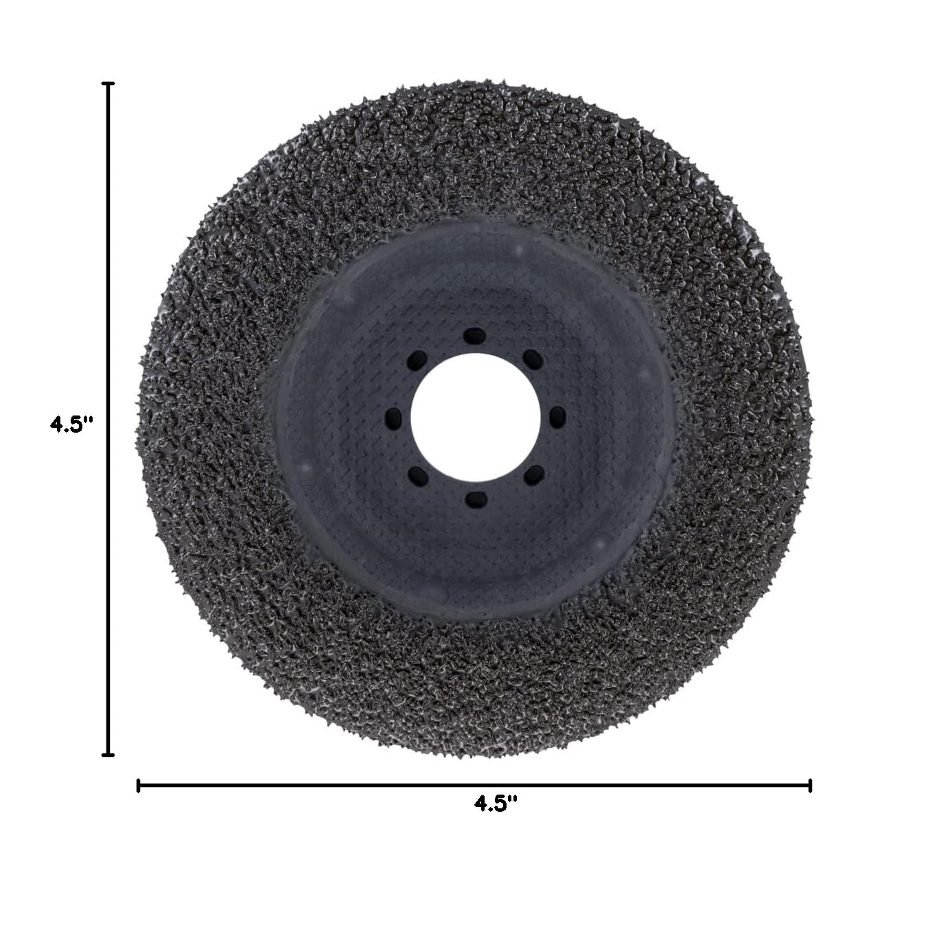 PFERD CC-Grind®-Robust 4-1/2