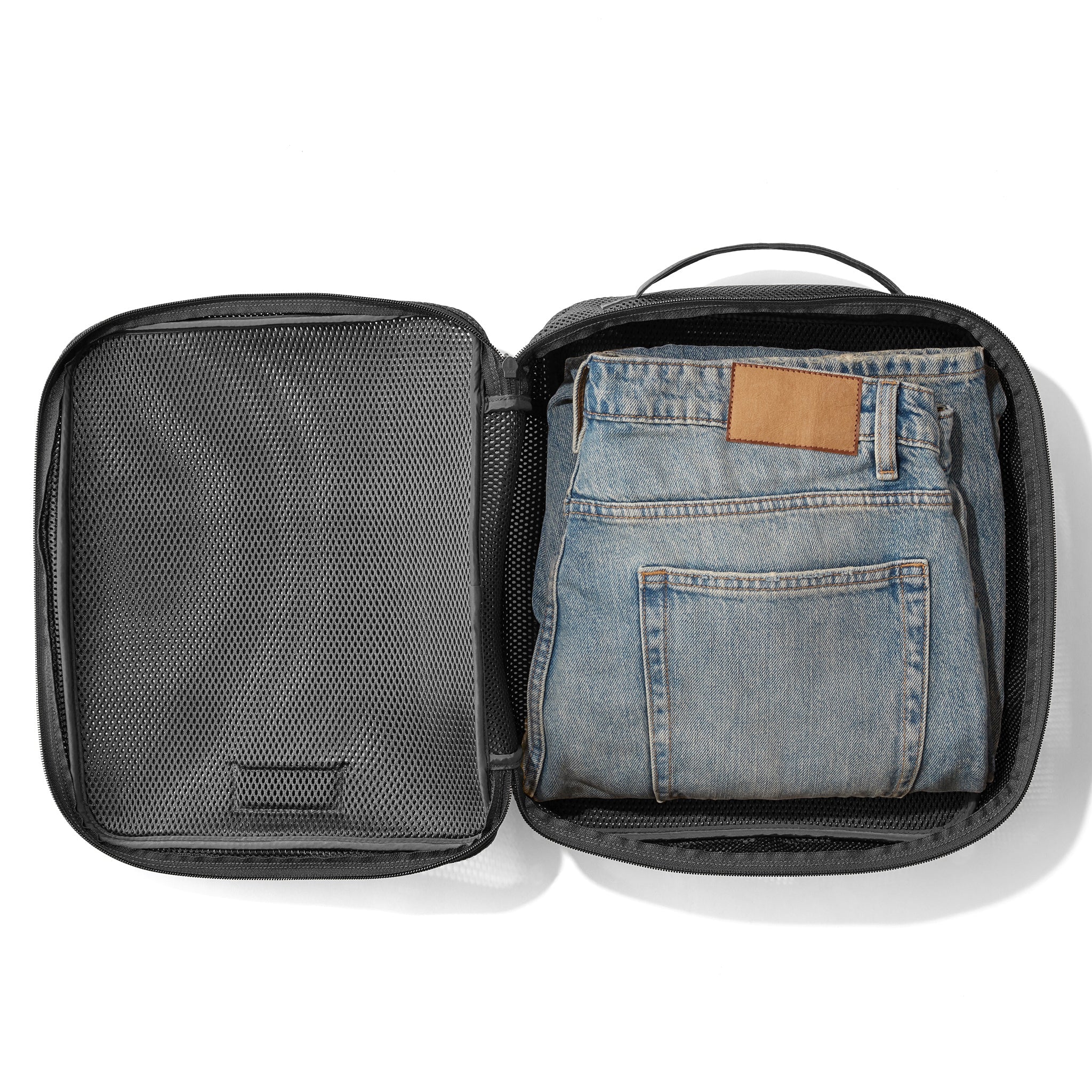 Dagne Dover Roma Packing Cube Large - Travel Organizer for Suitcases & Backpacks - Perfect for Business Trips & Vacations