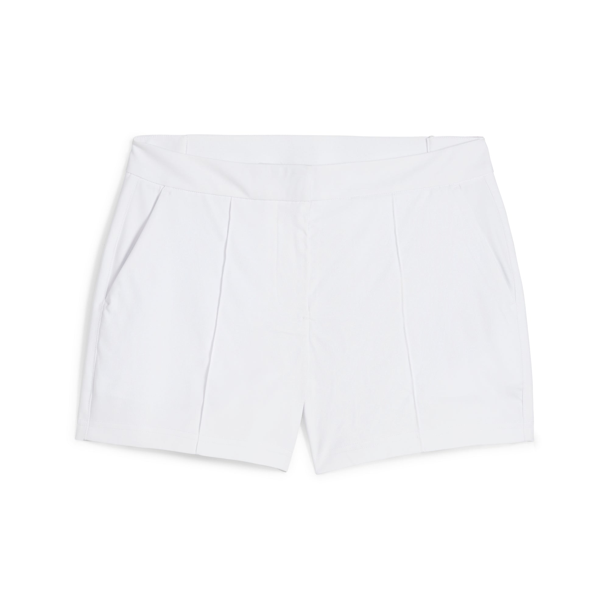 Women's Costa 4 Golf Shorts - Breathable Quick-Dry Athletic Shorts for Women | Perfect for Golf, Tennis & Casual Wear
