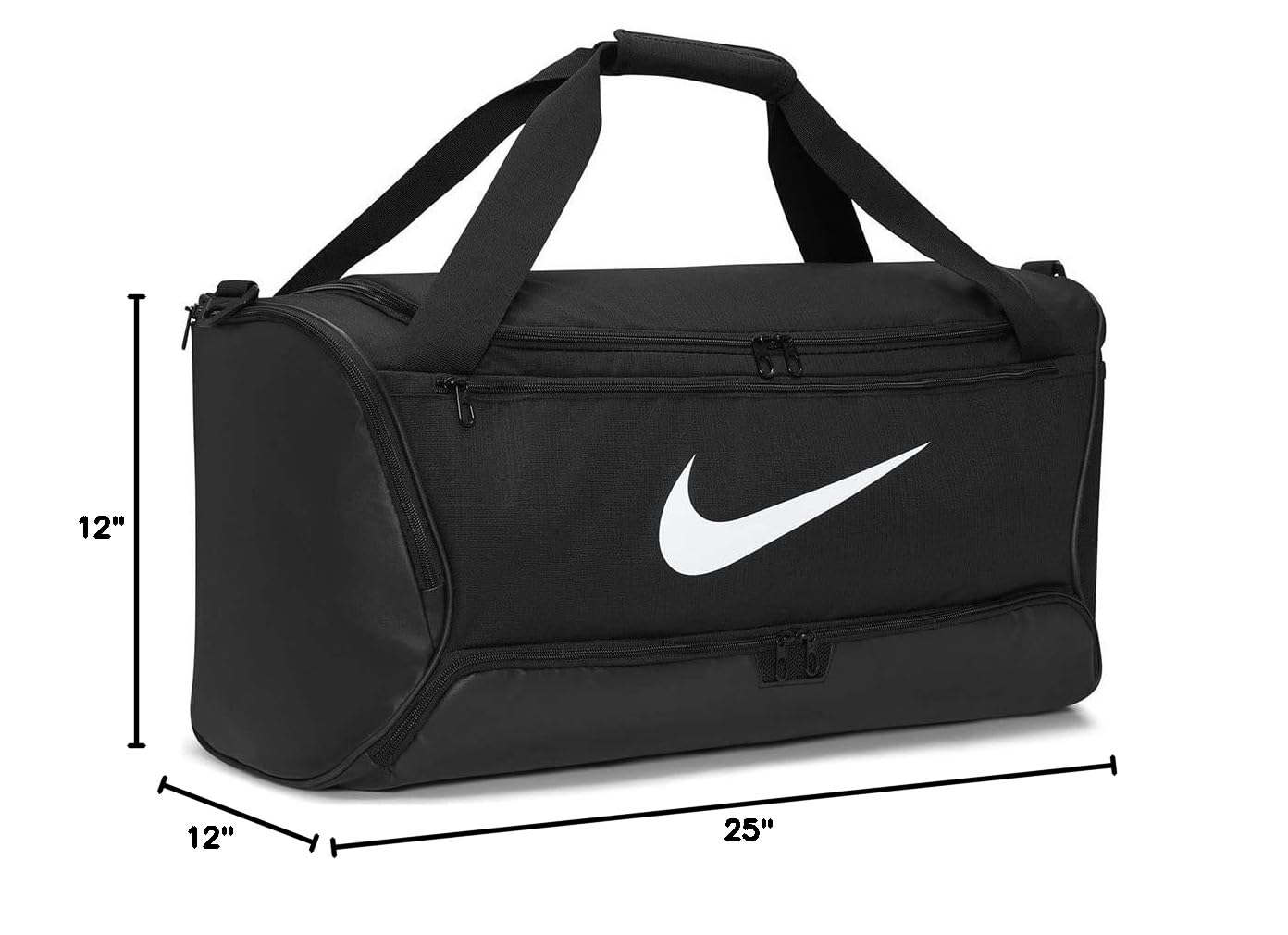 Nike Running Shoes for Men - Lightweight Athletic Sneakers for Jogging, Gym & Workout | Comfortable Training Shoes for Running, Walking & Fitness Activities