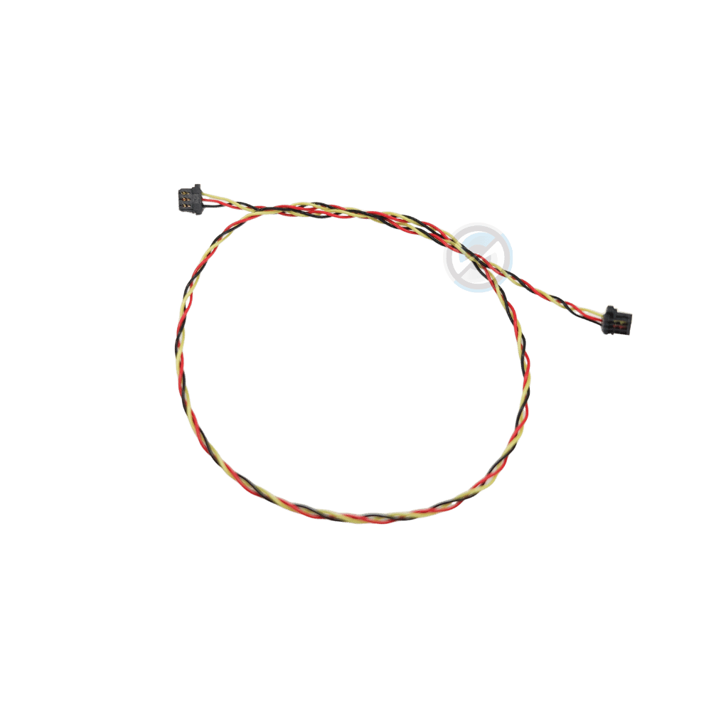 DJI FPV Drone Front Aircraft Arm LED Replacement Cable - Compatible with DJI FPV Combo & Fly More Kit - Perfect for Aerial Photography, Racing, and FPV Flying
