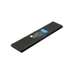 Dell 451-bbft 34Wh Lithium-Ion Rechargeable Laptop Battery for Latitude E7440 - Black Notebook/Tablet Replacement Battery (308.5mm) - Perfect for Business Travel & Remote Work