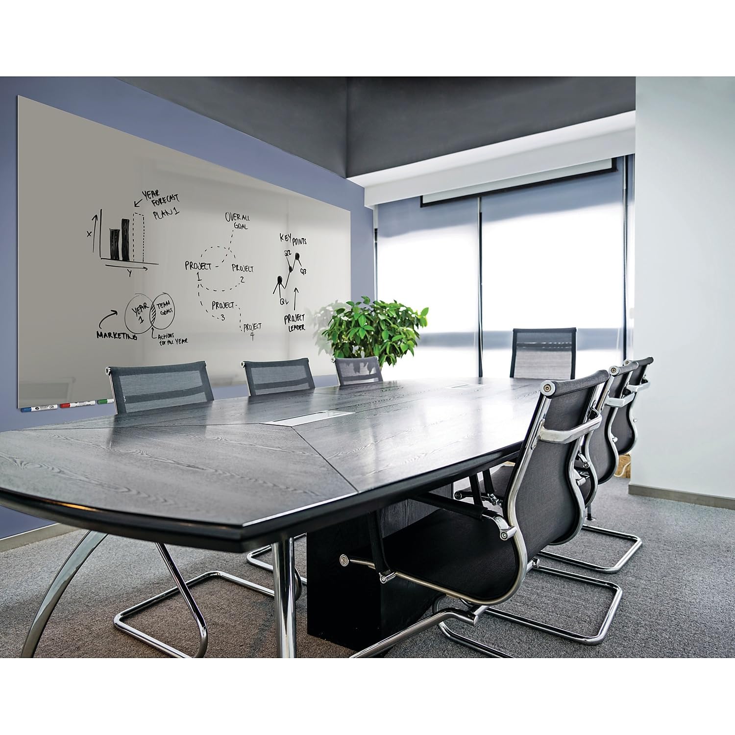 Aria 2'x3' Low Profile 1/4