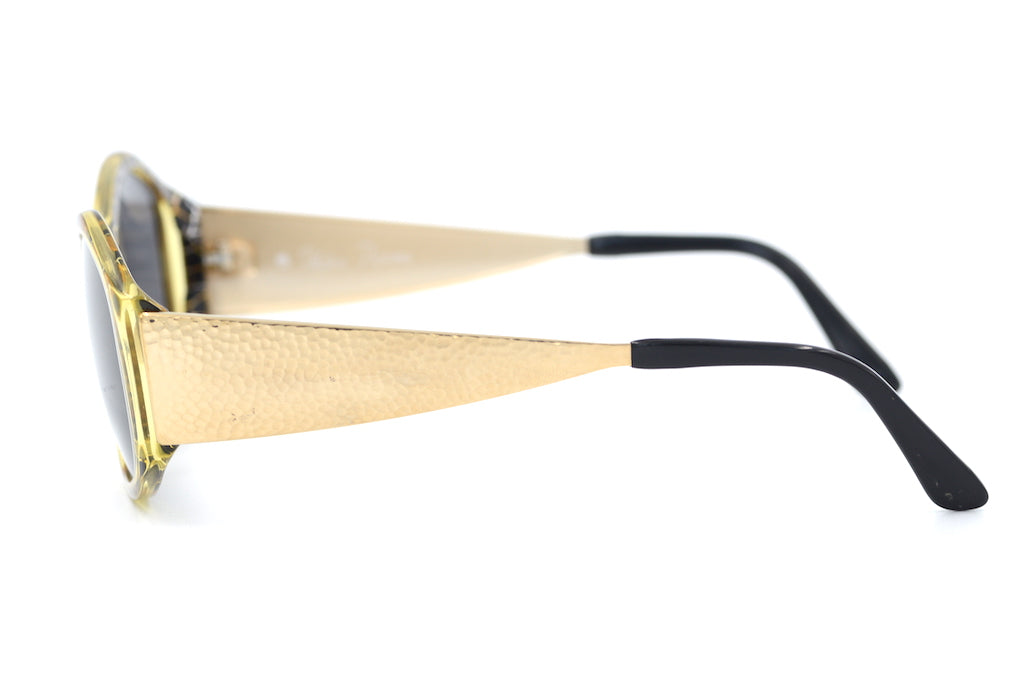 Paloma Picasso 3828 90 - Vintage Inspired Women's Sunglasses with UV Protection | Perfect for Beach, Driving & Outdoor Activities