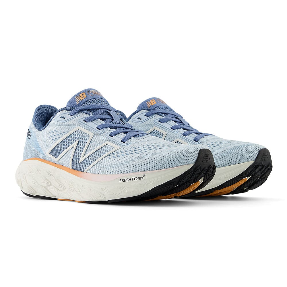 New Balance Women's Fresh Foam X 880v14 Running Shoes - Lightweight Cushioned Sneakers for Jogging, Gym & Everyday Wear