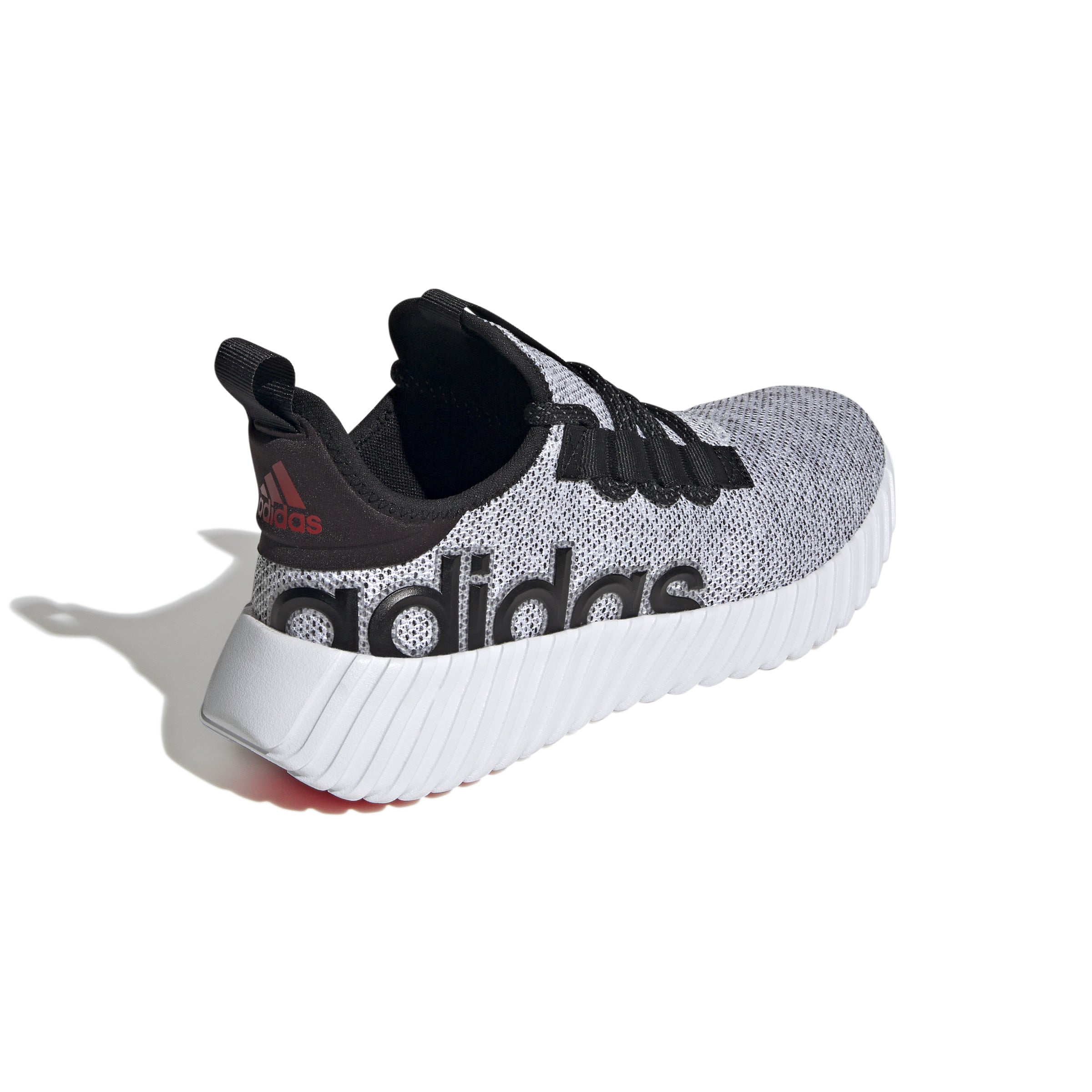 Adidas Kaptir 3.0 Running Shoes for Men - Lightweight Comfortable Athletic Sneakers for Jogging, Gym & Daily Wear