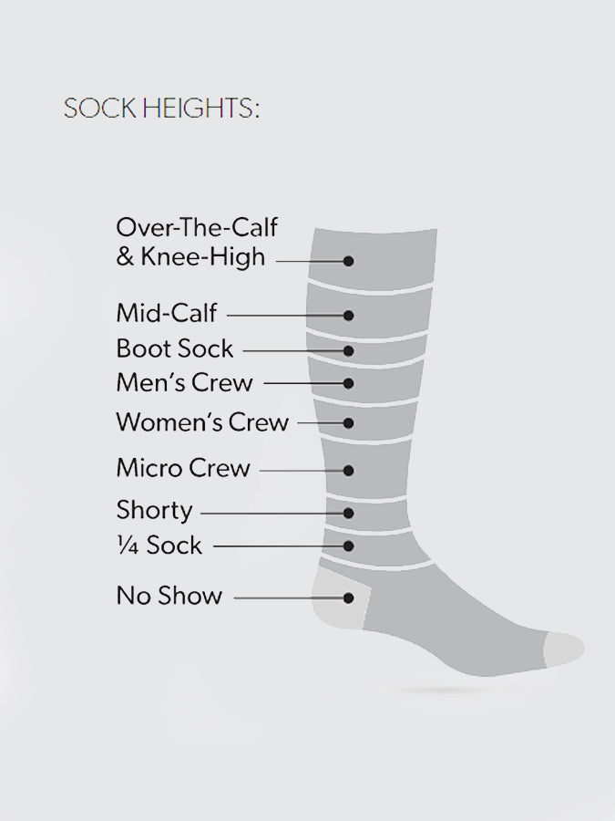 Darn Tough 1403 Men's Hiking Socks - Midweight Cushioned Boot Socks for Hiking, Backpacking & Outdoor Adventures