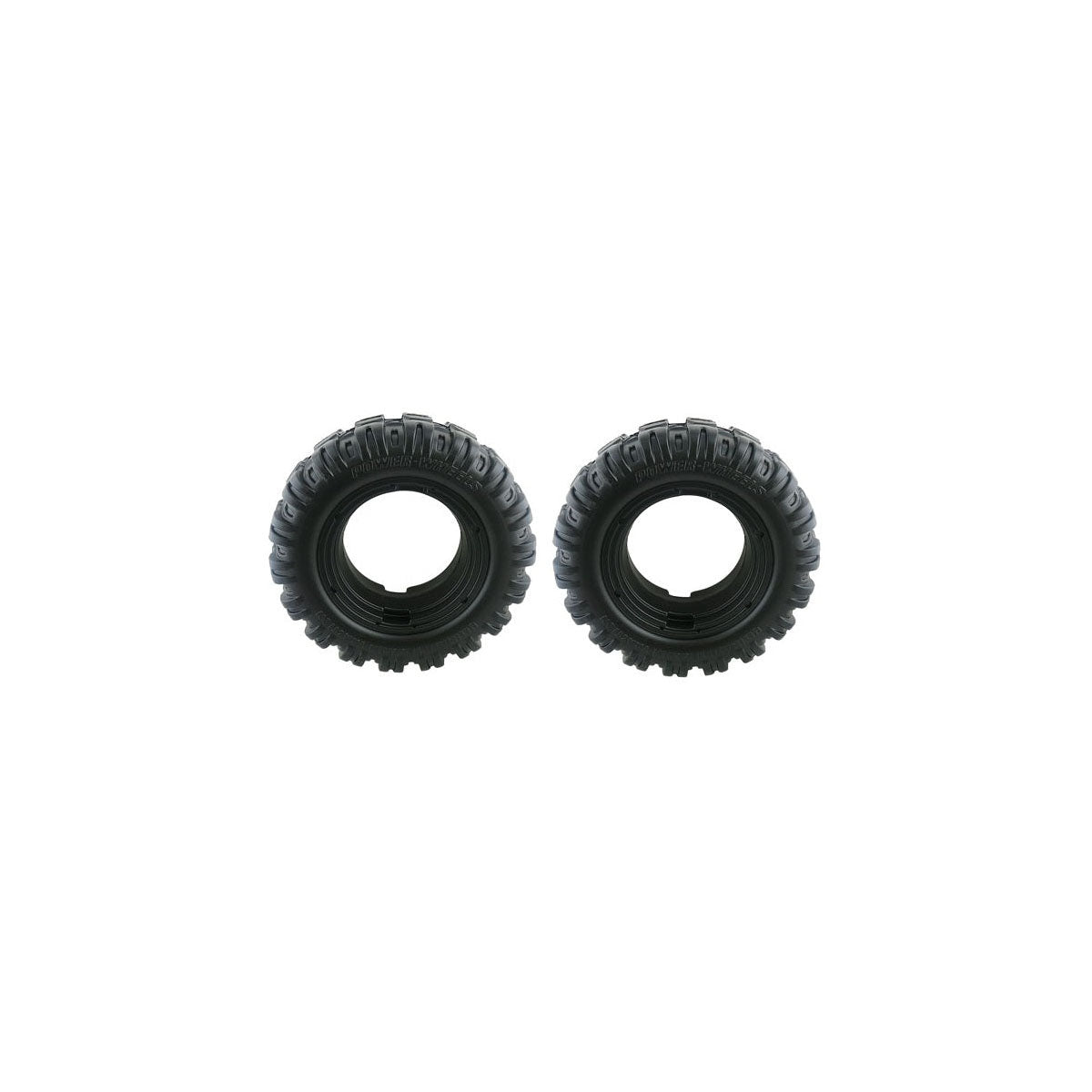 Chrome Beadlock Wheel Trim Ring with Screws - Heavy-Duty Off-Road Rim Protector for Trucks & Jeeps