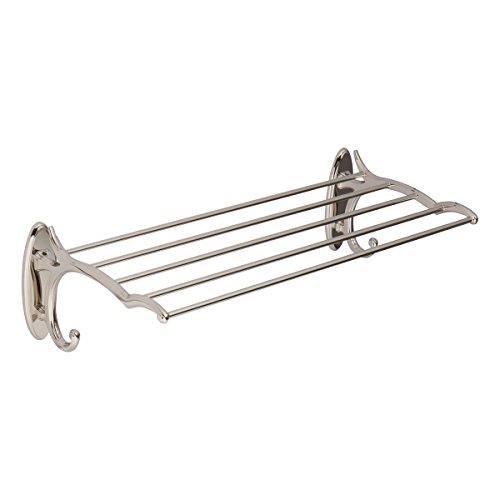 Polished Nickel