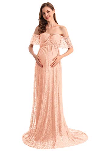 Peach Pink