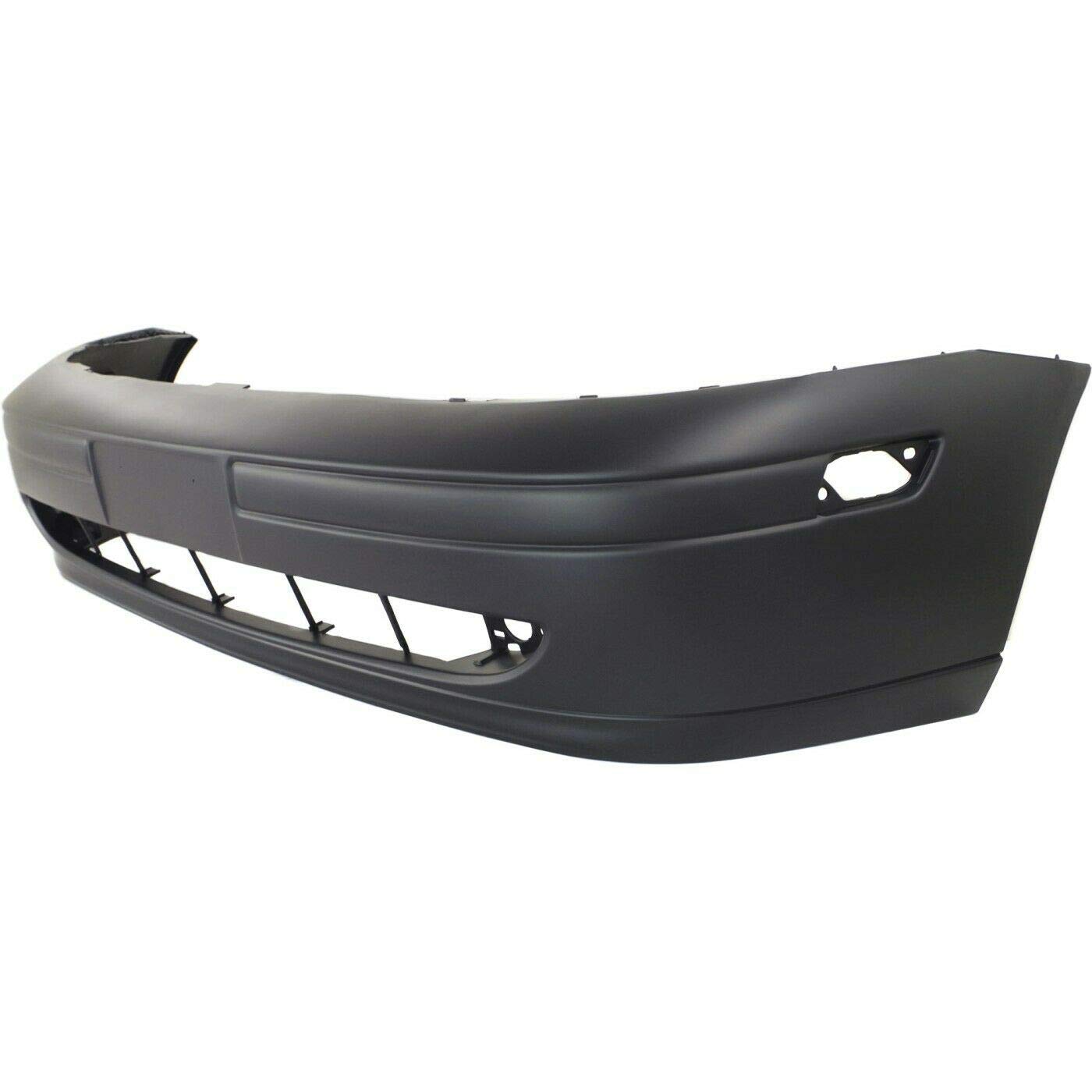 OE# FO1000458 12818558 2M5Z17D957FAA Bumper Cover for Ford Focus LX SE ZTS ZTW ZX3 ZX5 Sony Edition - Front Replacement for Enhanced Protection & Style | Perfect for Daily Commuting & Road Trips